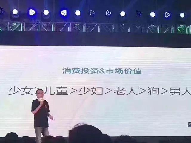 王思聪抽奖引发微博危机公关，你可能已经被判定成机器人