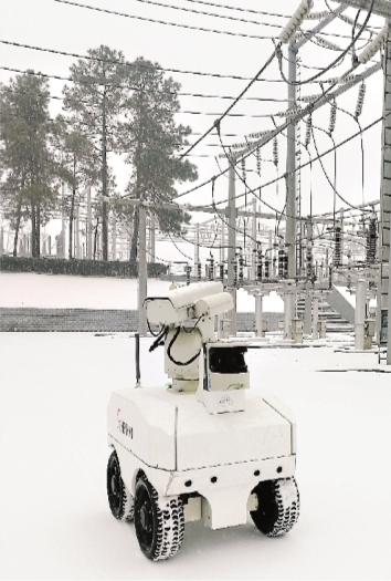 大雪突降，长江日报记者探访各行各业从容应对，武汉迎来瑞雪丰年