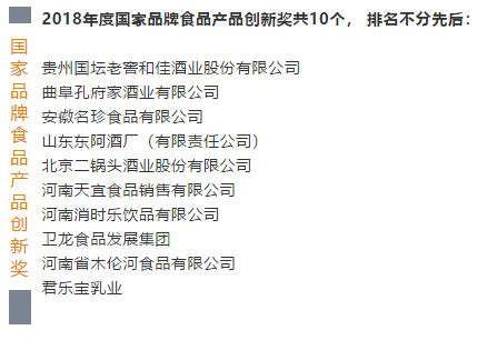 新时代，新营销、新格局 2018中国品牌食品高峰论坛在湘潭举行