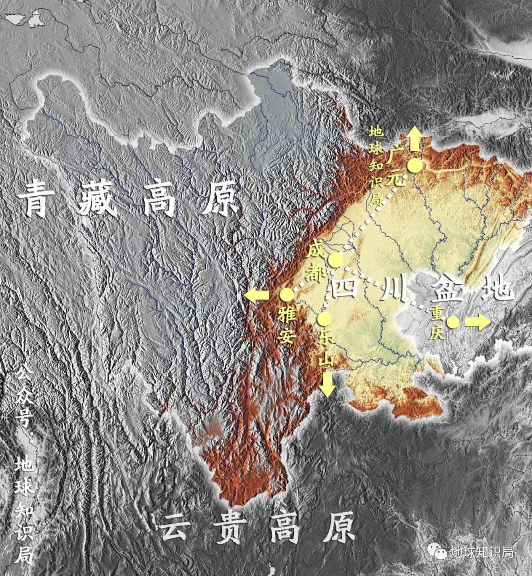 多条高铁正式通车：路，只修一条是不够的