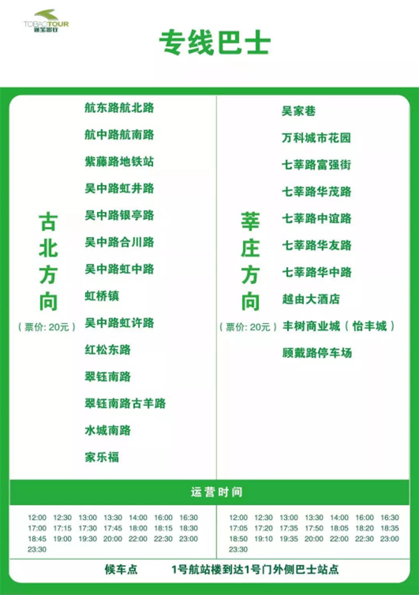 网络祝年｜应对春运返程大客流，虹桥商务区发布“返程攻略”