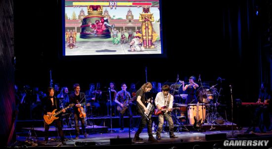 主机游戏玩家的视听盛宴！ VGO电玩音乐会将于今年2月开启中国巡演
